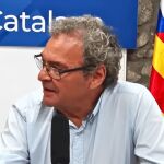 El famoso periodista de TV3 que ha fichado Aliança Catalana como director de comunicación