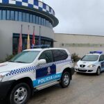 Policía Local de Cuenca.