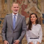 Los Reyes visitarán las principales zonas afectadas por los incendios