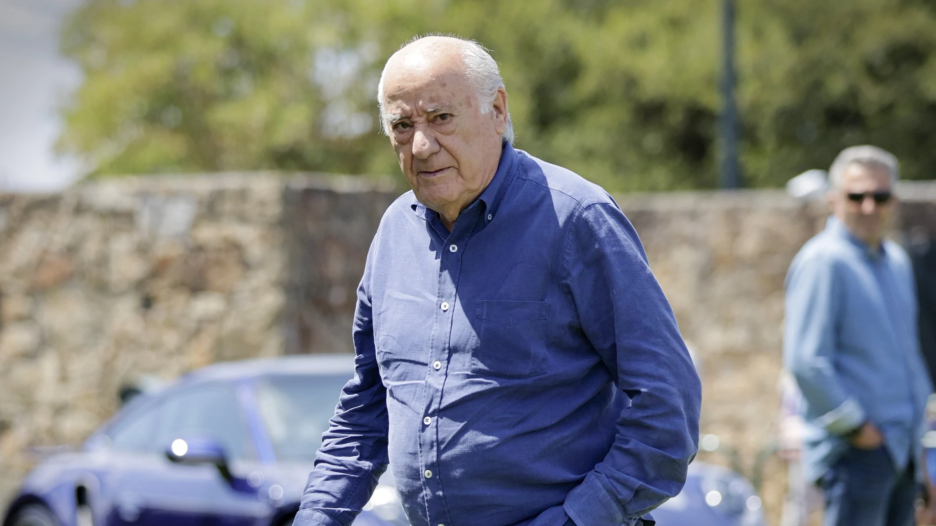 Amancio Ortega