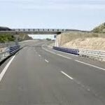Muere un joven de 19 años en un accidente al salirse su vehículo de la vía en la AP-68 en Haro (La Rioja)