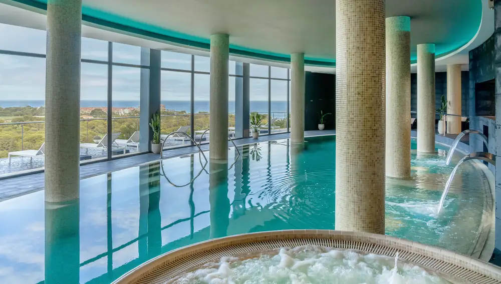 Spa Eurostars Sitges