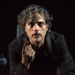 MADRID.-'La verdadera historia de Ricardo III', producción argentina, aterriza en los Teatros del Canal el 30 de septiembre