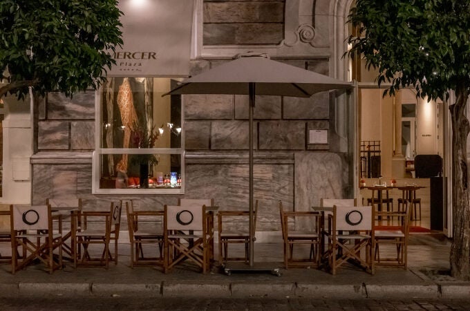 Mercer Plaza Sevilla: silenciosa preciosidad en la Sevilla más histórica