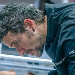 Diego Martín, protagonista de 'Sin Gluten'