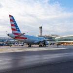 Aeropuerto Ronald Reagan, Washington