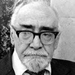 EL ESCRITOR ESPAÑO RAMON J. SENDER. 