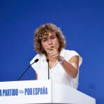 El PP carga contra la directora de Protección Civil por no ser técnica sino política