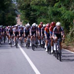Primera etapa 80ª Vuelta a España