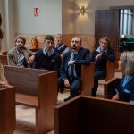 'Muertos S.L.' se estrena en Netflix como número 1: Se avecina batalla en la funeraria Torregrosa