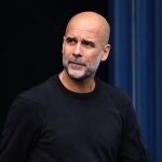 England Premier League-Manchester City vs Tottenham Hotspur