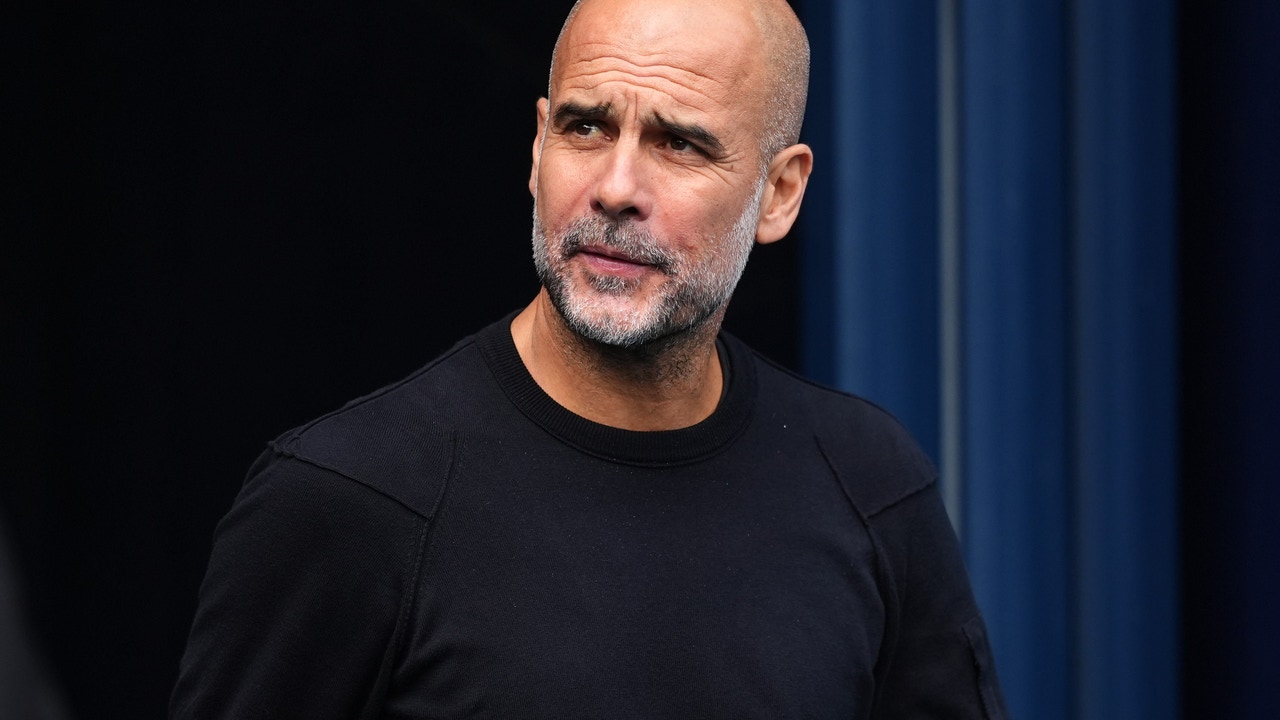 La respuesta de Guardiola sobre España: nadie lo esperaba