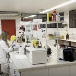 El Laboratorio Municipal de Murcia, dependiente de la Concejalía de Bienestar Social, Familia y Salud
