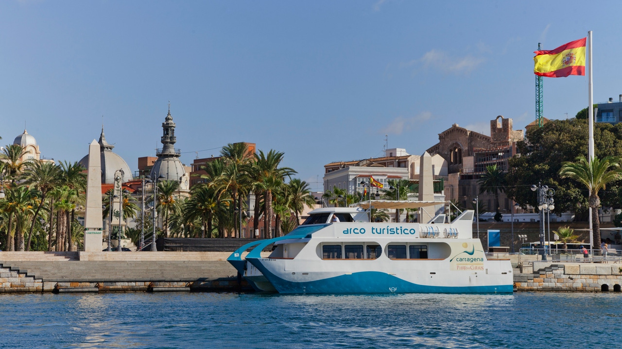 Día Mundial del Turismo en Cartagena: estas son las actividades gratuitas durante este sábado