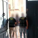 Detenido un médico de Alicante por grabar a pacientes durante los reconocimientos 