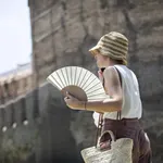 Septiembre revive el verano