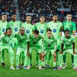 Levante UD v FC Barceloba - LaLiga EA Sports