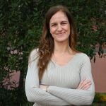 La psicóloga Mercedes Bermejo