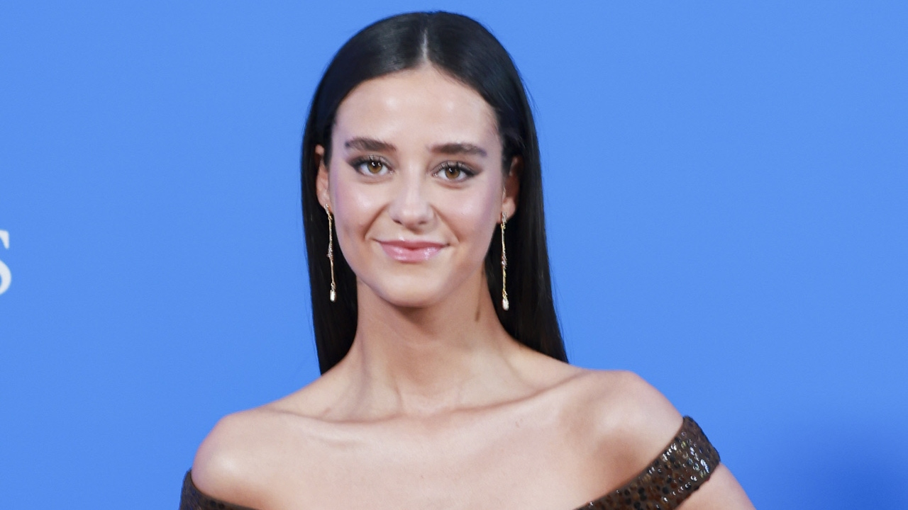 De Victoria Federica a Georgina Rodríguez: las españolas que no se han perdido el desfile de Balenciaga en París