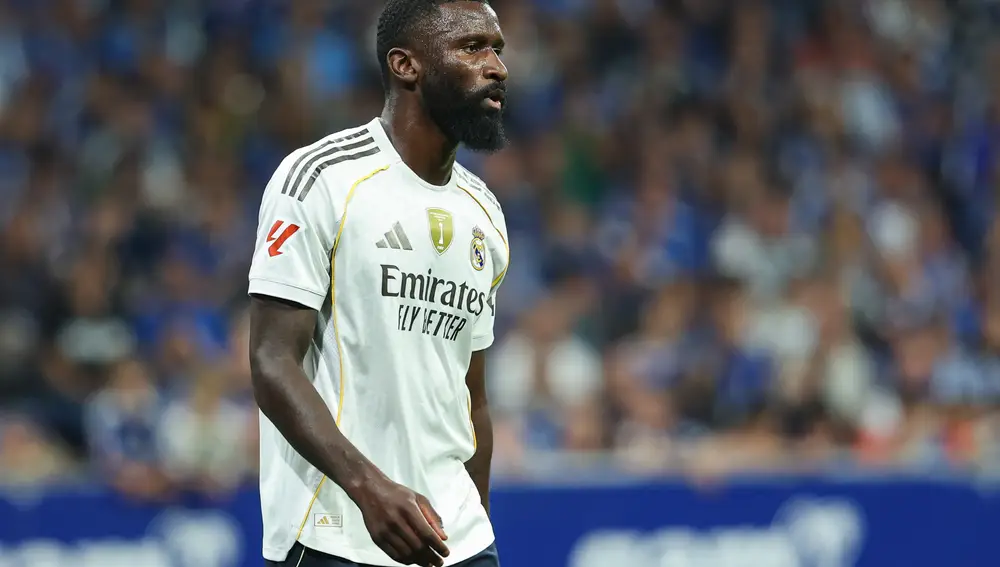Real Oviedo v Real Madrid - LaLiga EA Sports
