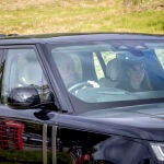 Britain Royals