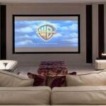 Convierte tu salón en un cine con este mini proyector 4K con descuento que arrasa en Amazon