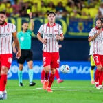 Villarreal CF V Girona FC - LaLiga EA Sport