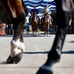 Feria de Málaga