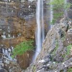 Sucesos.- Buscan a un espeleólogo desaparecido en una cueva de Riópar (Albacete)