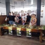 Pedrajas de San Esteban celebre sus pinchos piñoneros