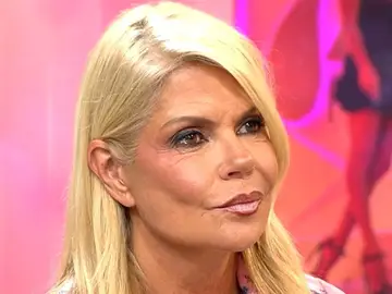 Makoke, entre lágrimas, explica los motivos la cancelación de su boda en "Fiesta" Makoke, entre lágrimas, explica los motivos la cancelación de su boda en "Fiesta"