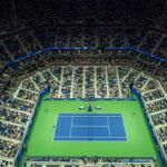 La plaga que amenaza el US Open: "Se pide a los tenistas que avisen a las autoridades y las pisoteen hasta a muerte"