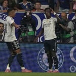 Real Oviedo - Real Madrid