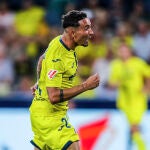 Villarreal CF V Girona FC - LaLiga EA Sport
