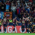 Levante UD v FC Barceloba - LaLiga EA Sports