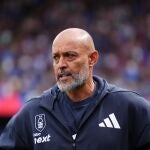 England Premier League - Crystal Palace vs Nottingham Forest