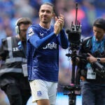 Britain Soccer Premier League