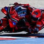 Motorcyling Grand Prix of Hungary - Races