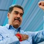 Nicolás Maduro 