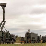 El sistema de defensa de Reino Unido es más que preciso: puede eliminar amenazas minúsculas
