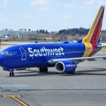 Southwest Airlines Extra Seats
