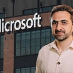 Mustafa Suleyman es el principal responsable de IA en Microsoft