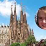 Una extranjera en Barcelona