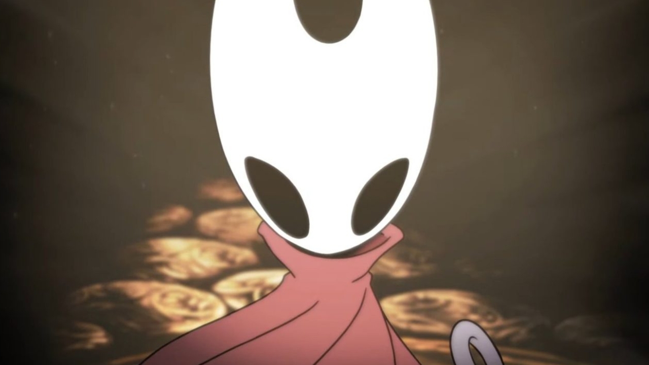 Hollow Knight: Silksong es un juego difícil, pero un truco lo hace incluso más desafiante