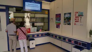 Administración de Loterías Administración de Loterías