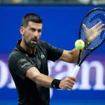 US Open Tennis