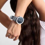 El CMF Watch Pro 2 tiene una pantalla AMOLED de 1,32 pulgadas