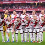Athletic Club de Bilbao v Rayo Vallecano - LaLiga EA Sports