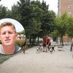 Un británico que lleva dos años viviendo en España cuenta su experiencia: "Nos sentimos más integrados en esta sociedad"