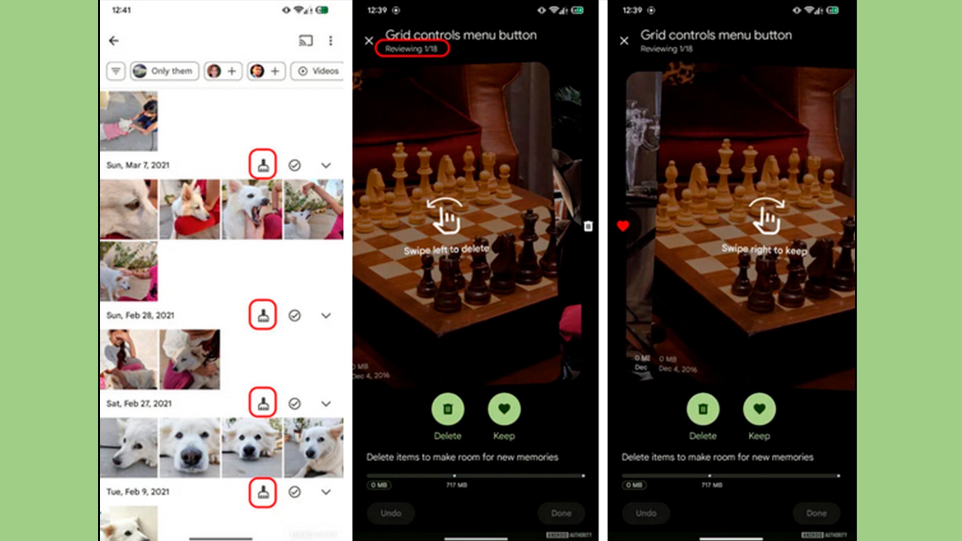 Así funcionará la herramienta